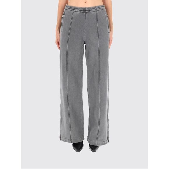 Our Legacy Pants Woman Black